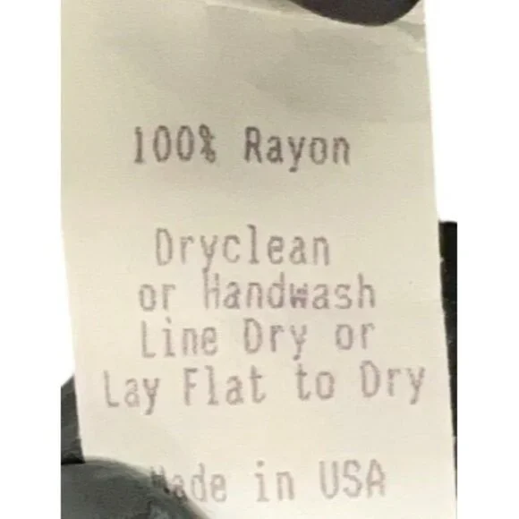 Jen's Pirate Booty Blue Paisley High Low Maxi Dress S| Coastal Cowgirl Boho Luxe - Picture 11 of 13